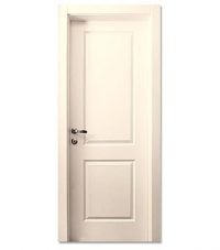 דלת אפוקסי צבע שמנת טו פנאל